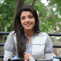 Kajal Agarwal New Pictures | Picture 61303